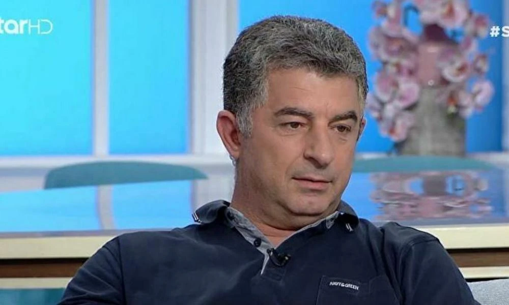Ξεκινά η δίκη για τη δολοφονία του δημοσιογράφου Γιώργου Καραϊβάζ